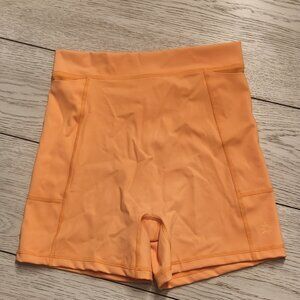 Aerie Offline Goals Shortie - Size M - NWT